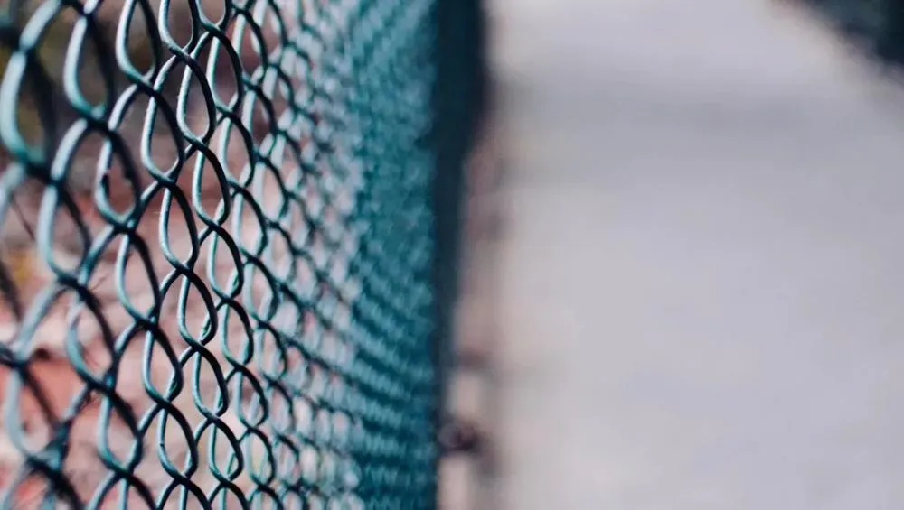 grillage personnalisable